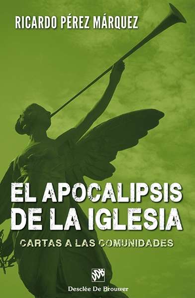 El apocalipsis de la Iglesia