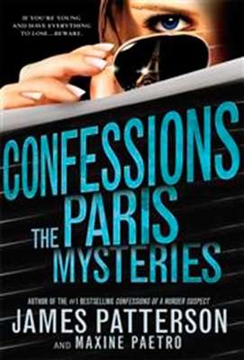 Confessions: The Paris Mysteries