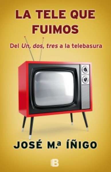 La tele que fuimos