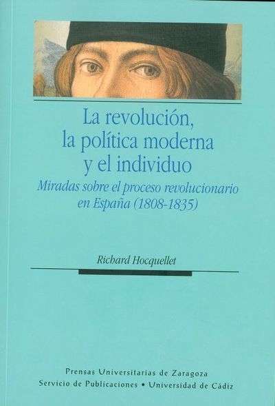 Revolución, la política moderna y el individuo