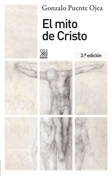 El mito de Cristo