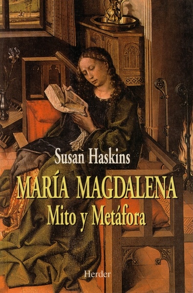 María Magdalena