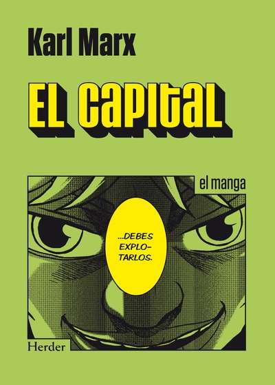 El capital