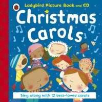 Christmas Carols with CD