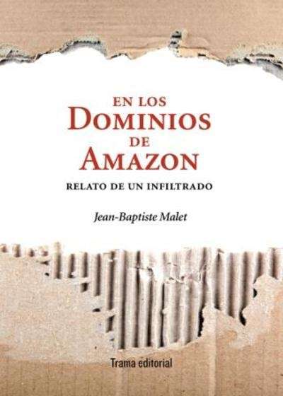 En los dominios de Amazon