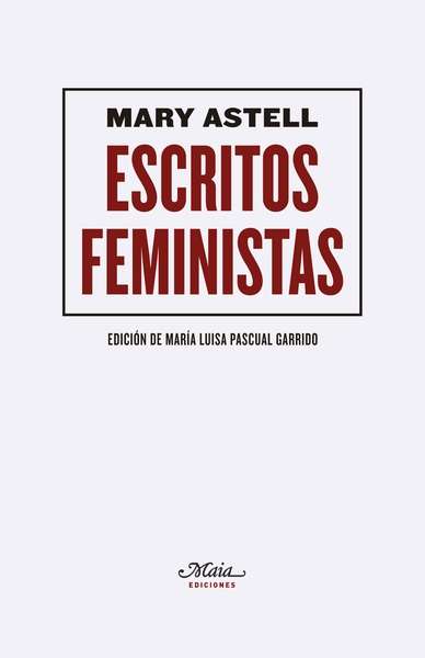 Escritos feministas