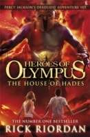 Heroes of Olympus 4