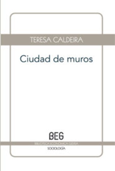 Ciudad de muros