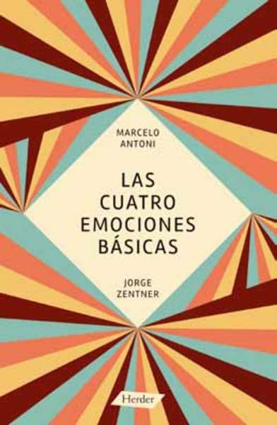 Las cuatro emociones básicas