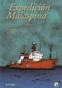 Expedición Malaspina