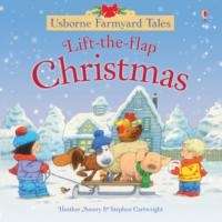 Lift the Flap Christmas