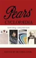 Pears' Cyclopaedia 2014-2015