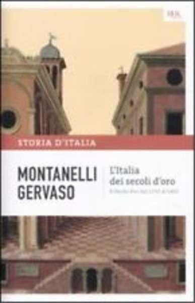 Storia d'Italia vol.3
