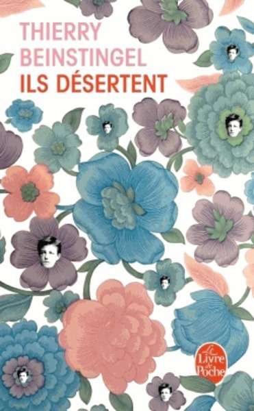 Ils désertent