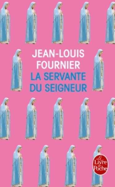 La servante du seigneur