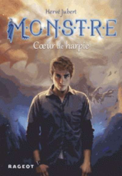 Monstre tome 1