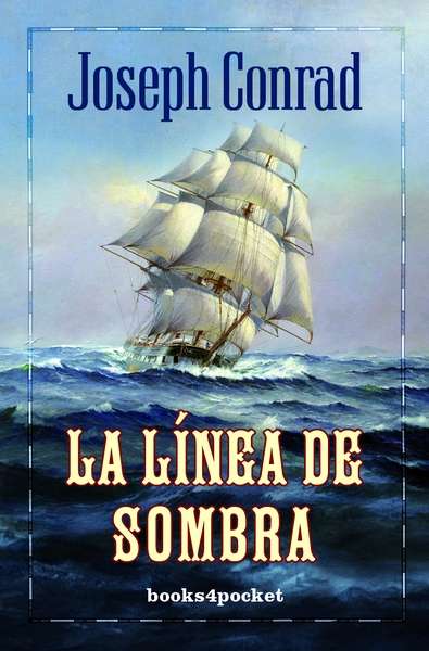 La línea de la sombra