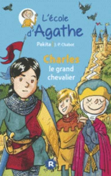 L'Ecole d'Agathe Tome 19