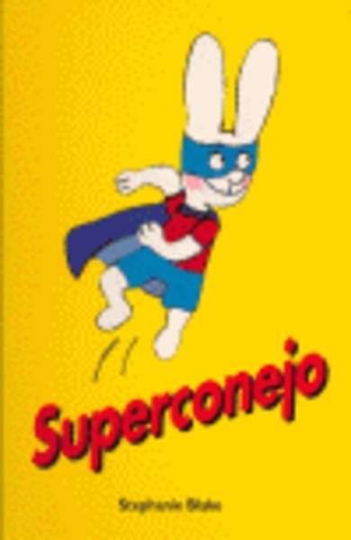 Superconejo