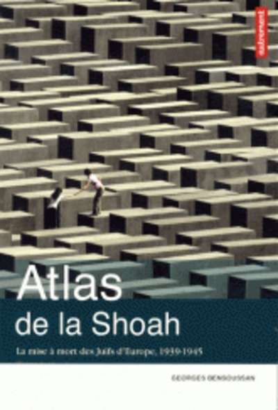 Atlas de la Shoah