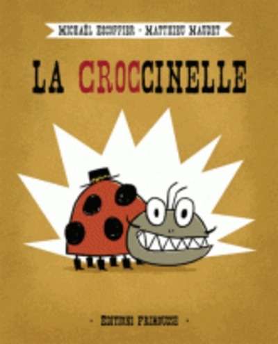 La croccinelle