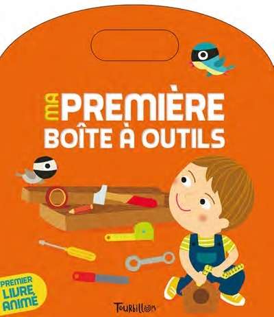 Ma première boîte à outils
