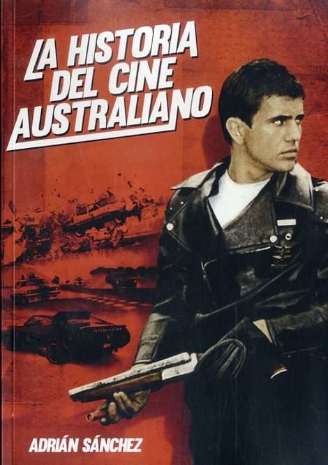La historia del cine australiano