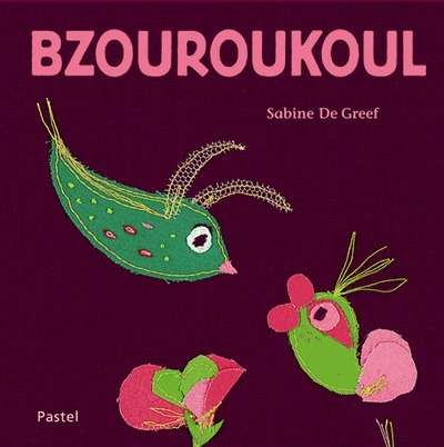 Bzouroukoul