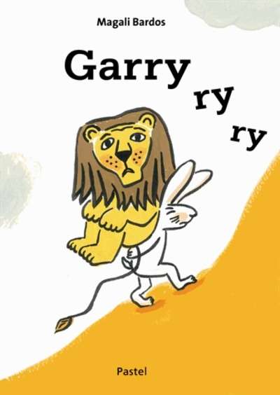 Garry Ry Ry