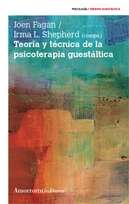 Teoría y técnica de la psicoterapia guestáltica