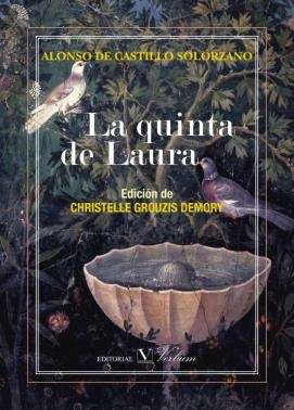 La quinta de Laura