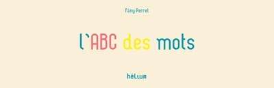 L'ABC des mots