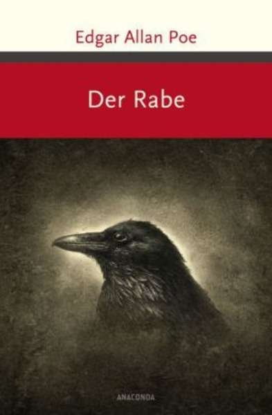 Der Rabe und andere Geschichten