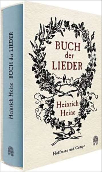 Buch der Lieder