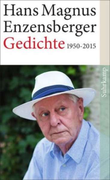 Gedichte 1950-2015