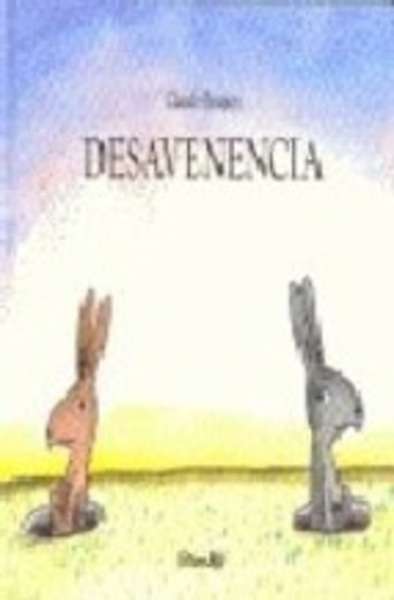 Desavenencia