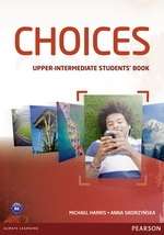 Choices Upper Intermediate. Student's Book