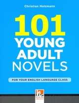 101 Young Adult Novels for your English Language Class