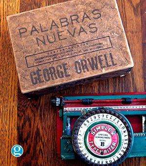 Palabras nuevas