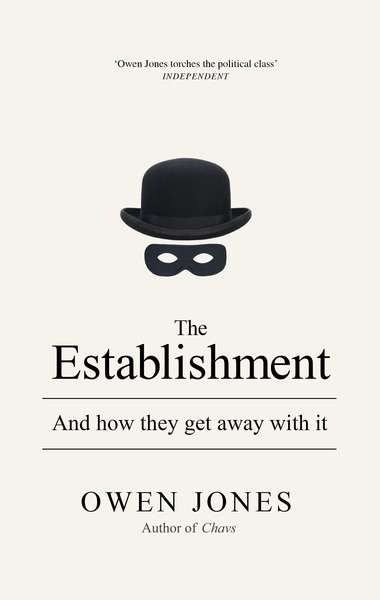 The Establishment