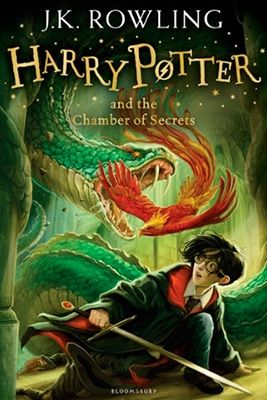 Harry Potter and the Chamber of Secrets