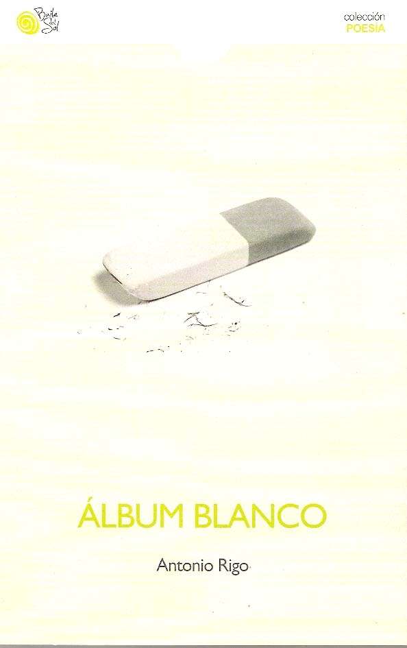 Álbum blanco