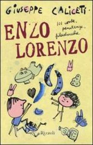 Enzo Lorenzo