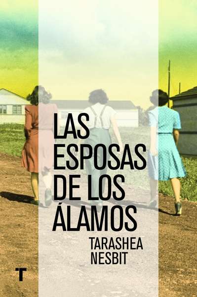 Las esposas de Los Álamos