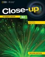 Close-Up B2 (Second Edition) Student's Book with Online Student's Resources