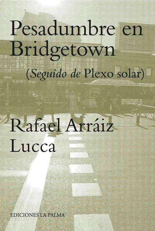 Pesadumbre en Bridgetown