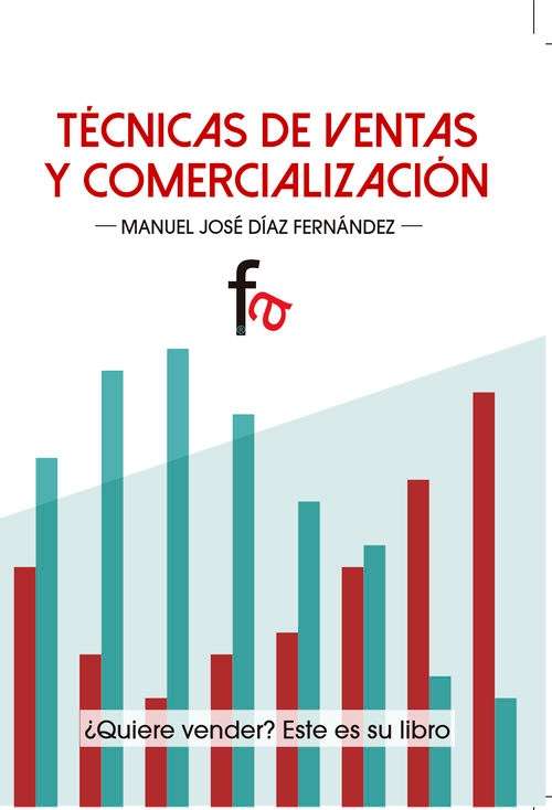 Técnicas de ventas y comercialización