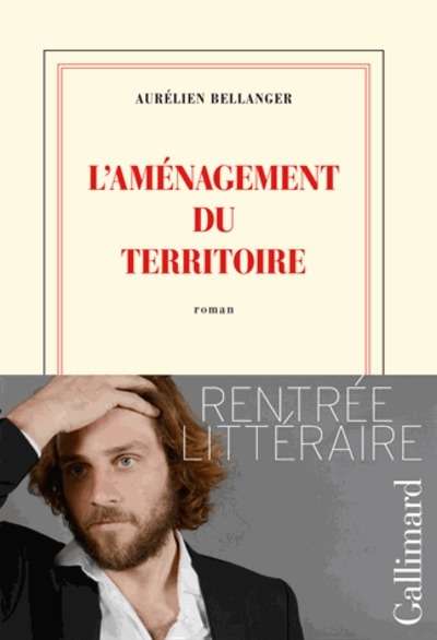 L'aménagement du territoire