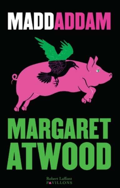 Maddaddam