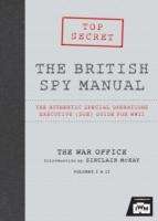 The British Spy Manual